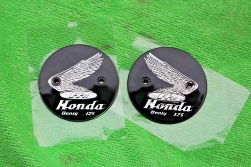 Honda benly 125 c92 c95 - honda,