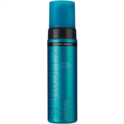 Tropez self tan - st.,