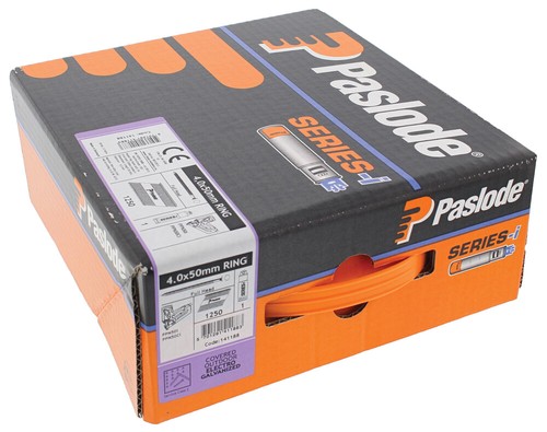 Itw paslode ankernägel - paslode,