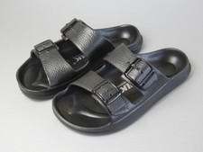 Newalk by Birkenstock Betula Pantolette schwarz Gr. 38 – NEU***Rarität