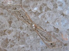 Brosche ♛ Old School Vintage