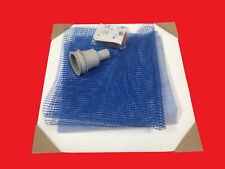 DUSCHBOARD befliesbar