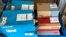 Schwerlastdübel Würth/MKT/IMC 555 Stück neu teils geöffnet