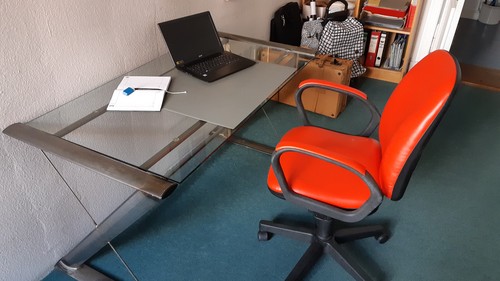 Homeoffice arbeitsplatz - homeoffice,