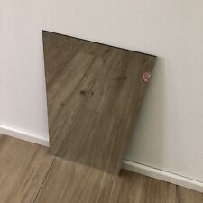 Spiegeleinsatz für Spiegelfenster mit Fensterläden 34,5 x 64,5 cm oder anderes