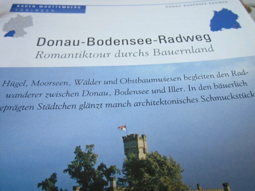 Portrait baden donau - portrait,