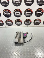 AUDI A5 2012-2016 8T BANG OLUFSEN B&O LAUTSPRECHER VERSTÄRKER 8T1035223A