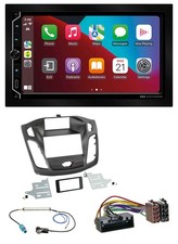 ESX 2DIN DAB USB MP3 Bluetooth