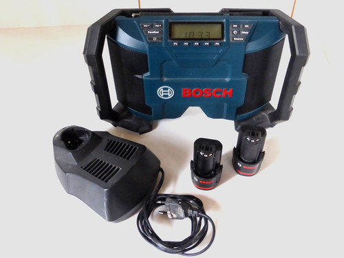 Bosch professional gpb 12v - bosch,