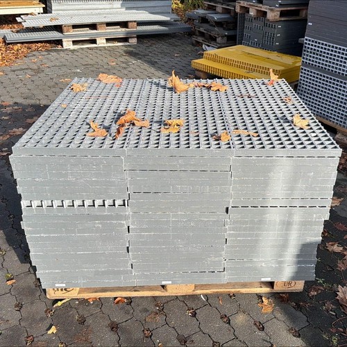 Gfk gitterrost r814 - gfk-gitterrost,