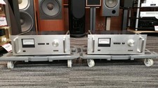 ACCUPHASE M-60 Paar Mono