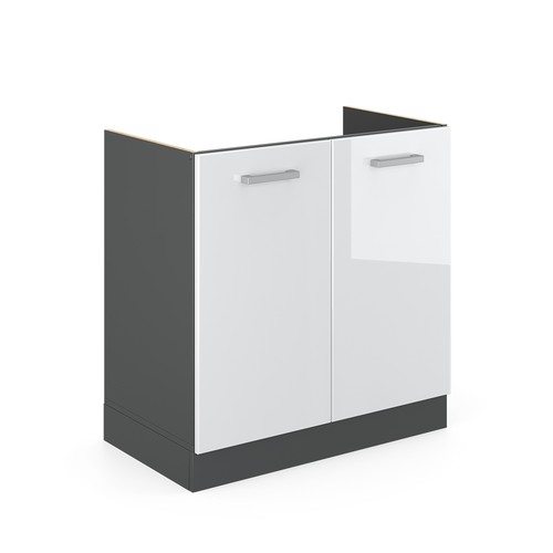 Spülenunterschrank vicco - spülenunterschrank,