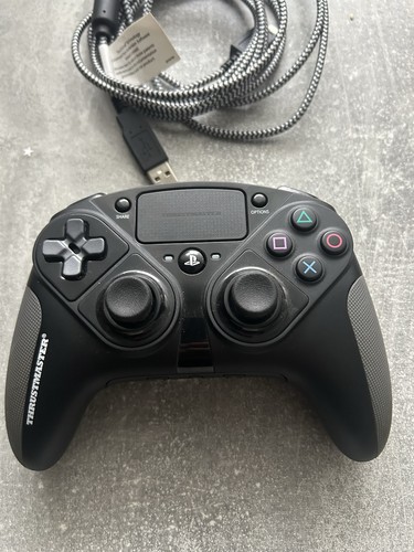 Trustmaster pro controller - pro,