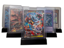 5 x TCG Kartenhalter /