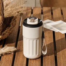 Thermoskanne Mit