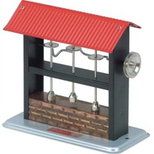 Dampfmaschine Hammerwerk
