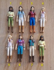 Schleich Vollbewegliche