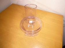 Krups Rotary Deckel für