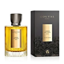 Annick Goutal Ambre Sauvage