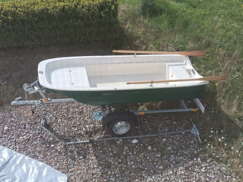 Ruderboot