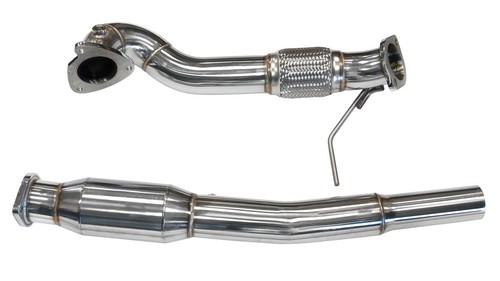 Downpipe für audi tt - audi,