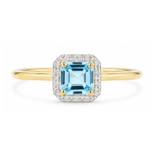 Heiligenschein ring kt - heiligenschein-ring,