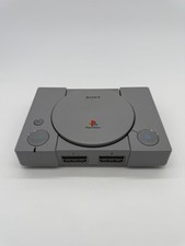 Original Sony Playstation 1 PS1 Konsole SCPH-5552 | Grau