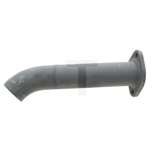Granit auspuffrohr abgang - granit,