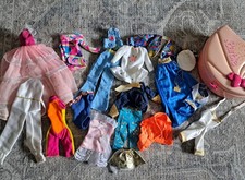 Konvolut Barbie 80er 90er