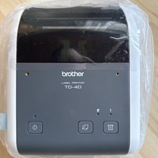 Brother TD-4410D