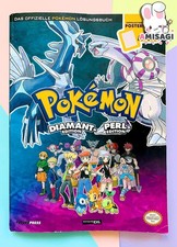 Pokemon Diamant Edition