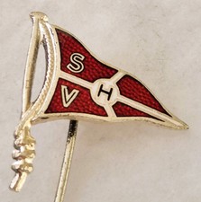 Anstecknadel Pin