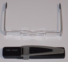 Eschenbach Clip & Read