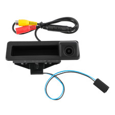 Original BMW 1er E81 E82 E87 E88 170° HD Rückfahrkamera Kofferraumgriff Kamera