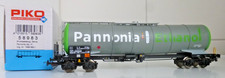 Kesselwagen "Pannonia Ethanol"