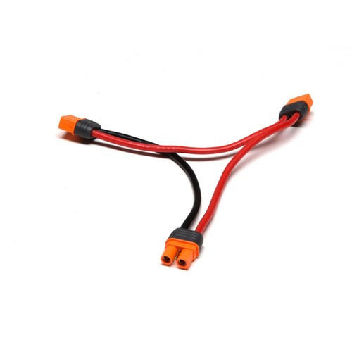 Spektrum ic3 akku kabel in - -,