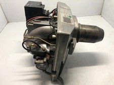 Ölbrenner Weishaupt WL 10-B  Heizölbrenner Weishaupt WL 10-B