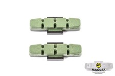 Stück magura bremsbelag - 2,