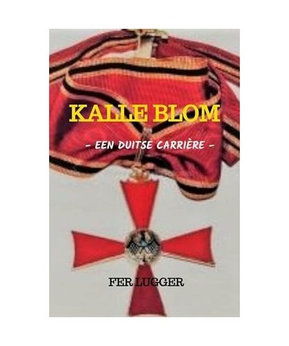 Kalle blom een - kalle, blom: