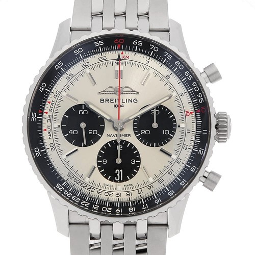 Breitling navitimer b01 - navitimer,