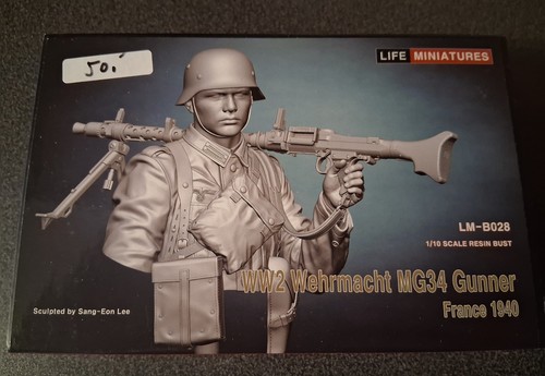 Life miniatures b028 - life, lm-b028