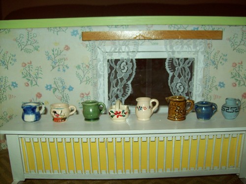 Puppenstube