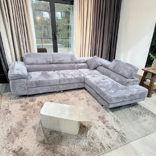 Ecksofa mit schlaffunktion - ecksofa,