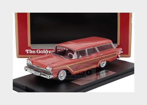 Goldvarg ford usa - usa, country