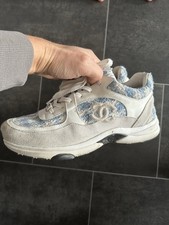 Chanel Sneaker Frauen 41