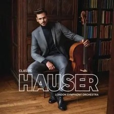 Classic | Robert Hauser/London