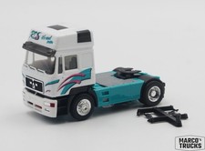 Herpa MAN F2000 Zugmaschine
