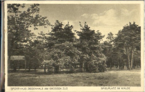 Ziegenhals berlin spielplatz - ziegenhals,
