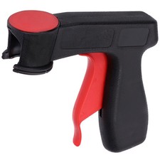 Pistolengriff für Sprühdosen