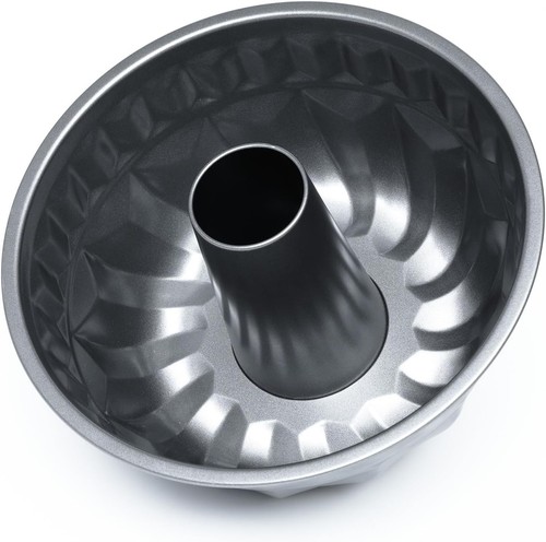 Geriffelte ring backform - ring,